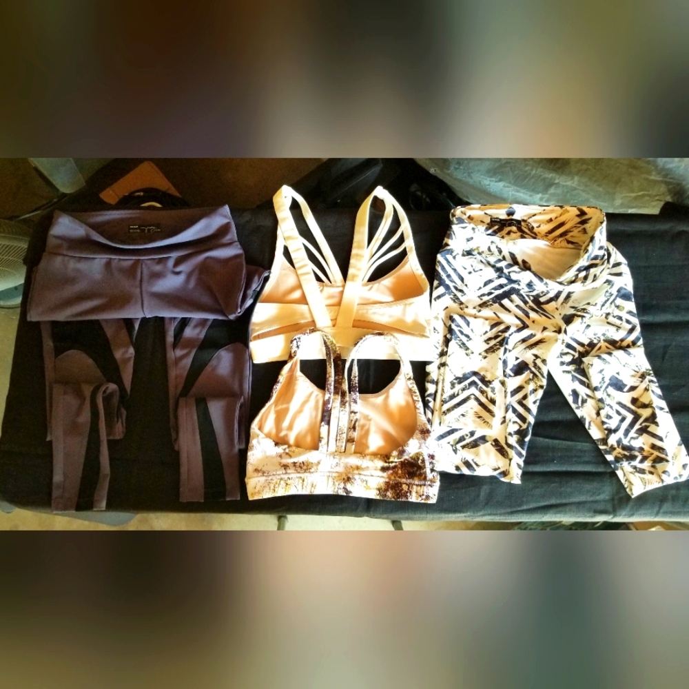 Peony and Me XS Collection. Clean!